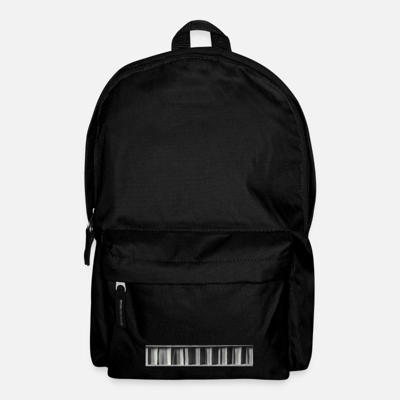 Voyage intérieur - Sac à dos - noir