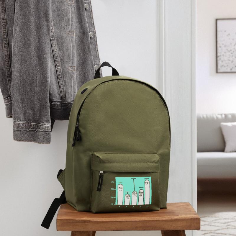 Programmeur Codeur GPT Sac à dos