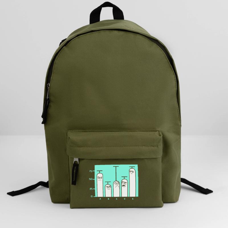 Programmeur Codeur GPT Sac à dos