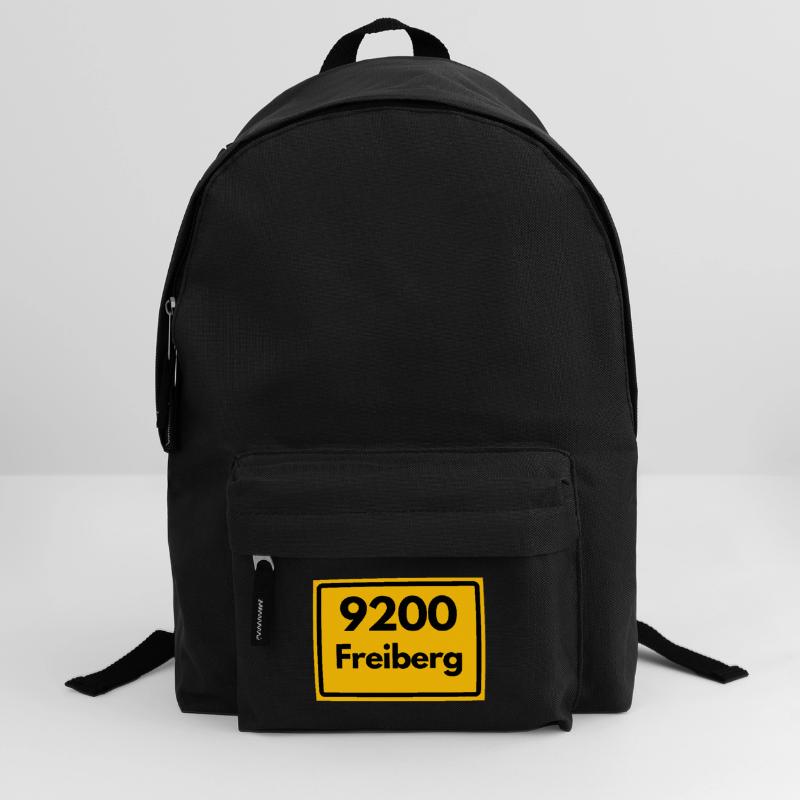 ANCIEN CODE POSTAL 9200 SAXE FREIBERG CODE POSTAL Sac à dos