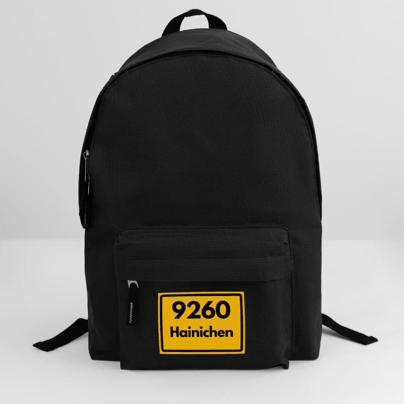 ANCIEN CODE POSTAL 9260 SAXE CODE POSTAL DE HAINICHEN Sac à dos
