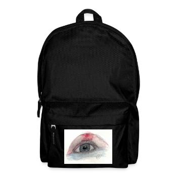 Suneye - Rucksack - Schwarz - Vorne