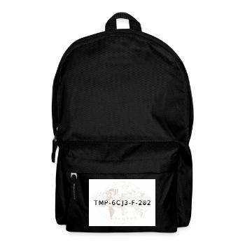 NOTTING HILL - Backpack - black - Front