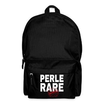 Pearl Sparkle DesignRare - Backpack - black - Front