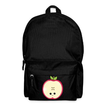 FRUIT - Backpack - black - Front