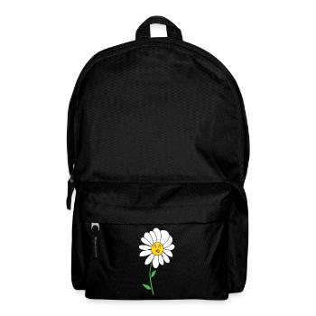 daisy - Backpack - black - Front