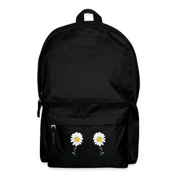 daisy - Backpack - black - Front
