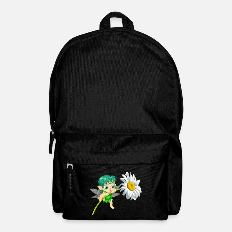 BÉBÉ FÉE - Sac à dos - noir