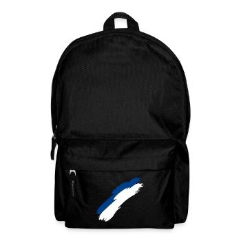Finland - Backpack - black - Front