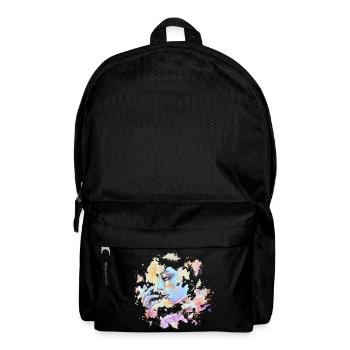 NEBULA DREAM - Backpack - black - Front