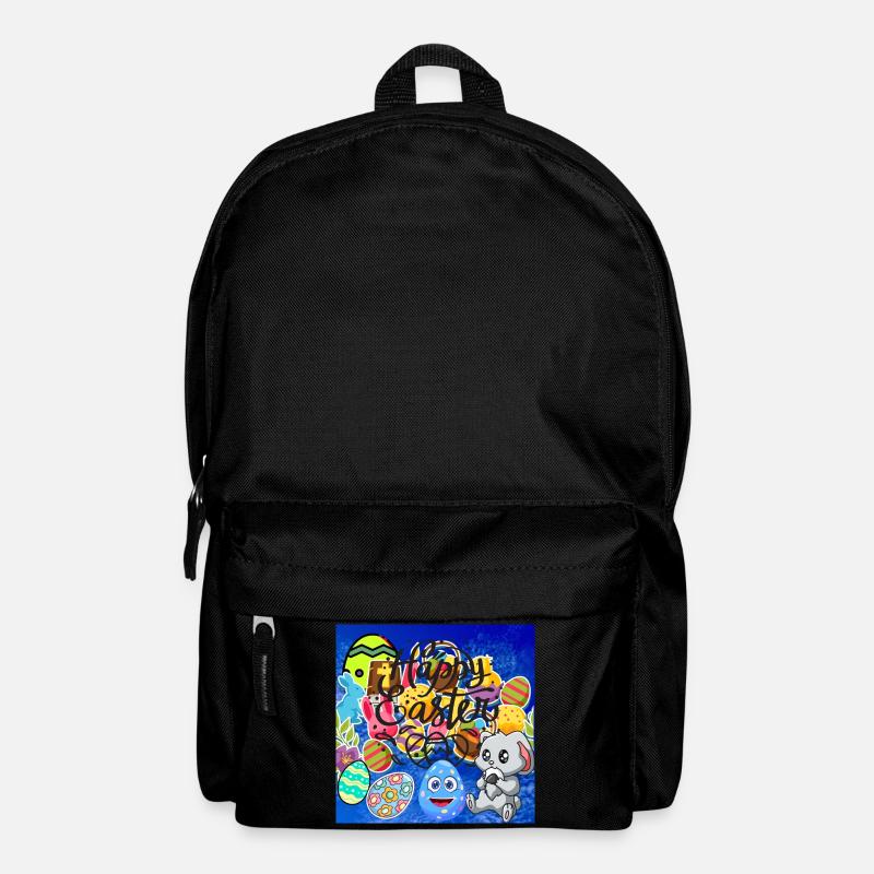 Frohe Weihnachten, Weihnachten. - Rucksack - Schwarz