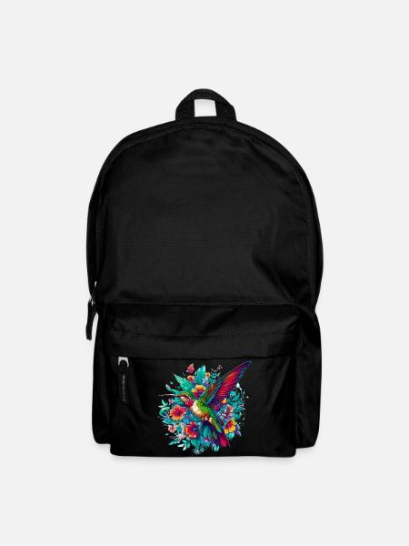 Colibri - Sac à dos - noir