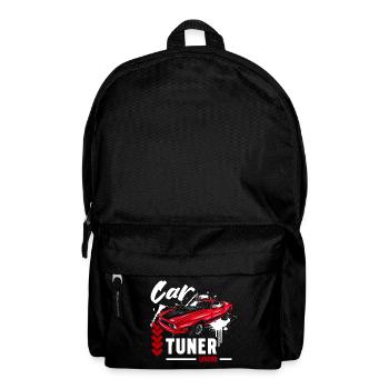 Auto Power Mechanic Automotive - Backpack - black - Front