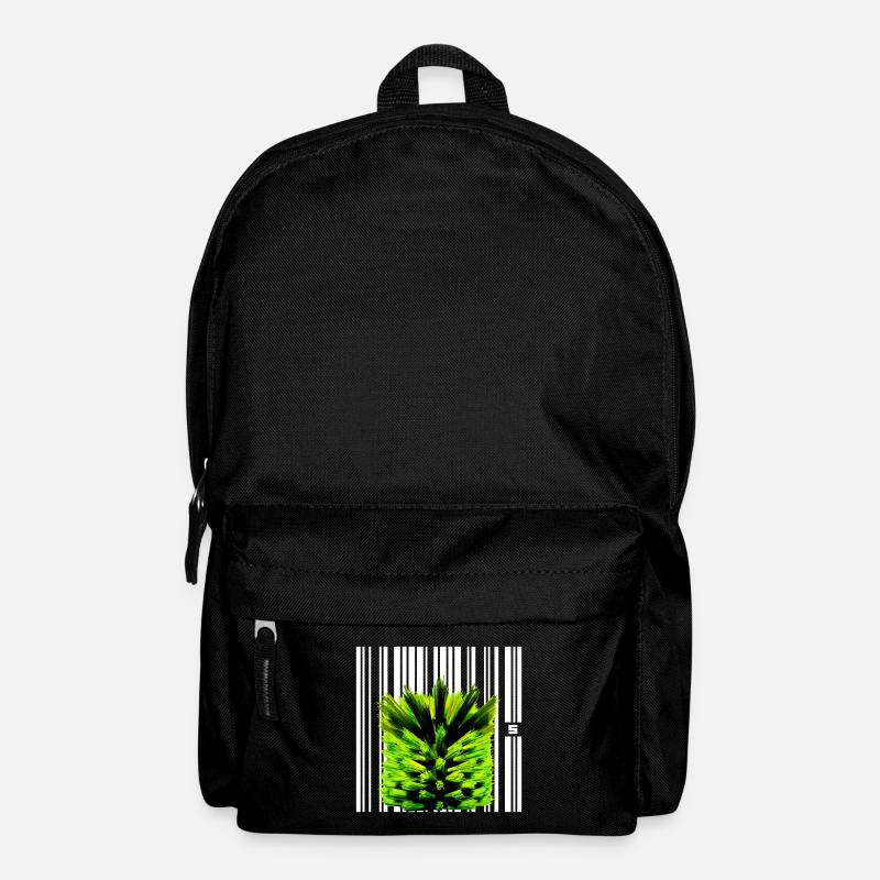 SPOT - KULT - Rucksack - Schwarz