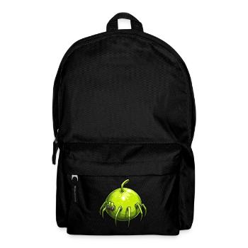 Apple Spider Apple Spider - Backpack - black - Front