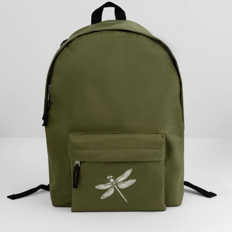 Dragonfly Backpack