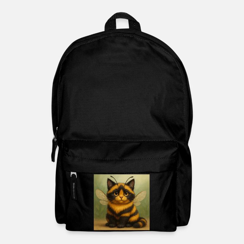 Humatze - Backpack - black
