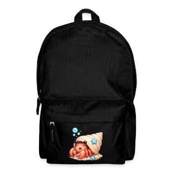 Cancer - Backpack - black - Front