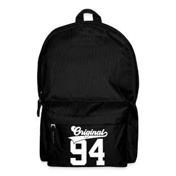 32ND BIRTHDAY 1994 ORIGINAL 94 - Backpack - black - Front