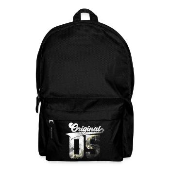 21ST BIRTHDAY 21 YEARS ORIGINAL 2005 - Backpack - black - Front