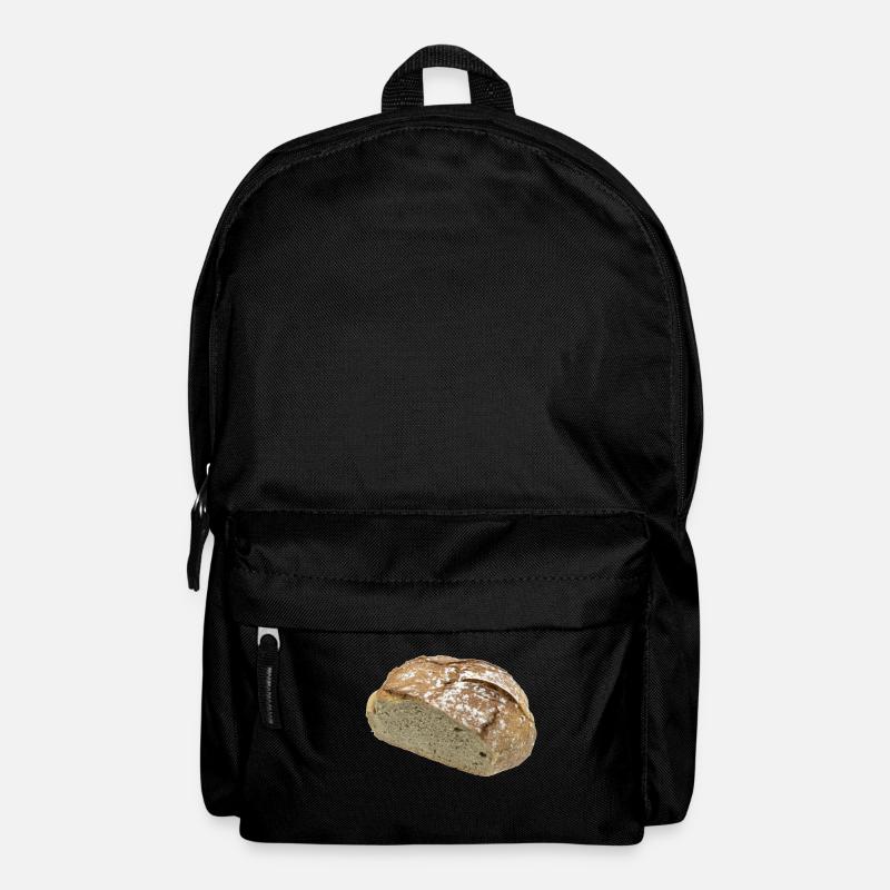 PAIN - Sac à dos - noir