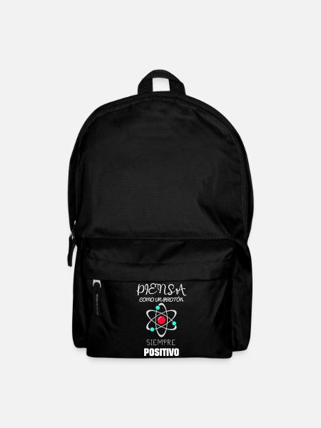 Proton - Rucksack - Schwarz