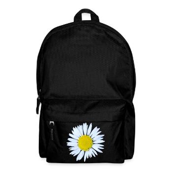 Daisy - Backpack - black - Front