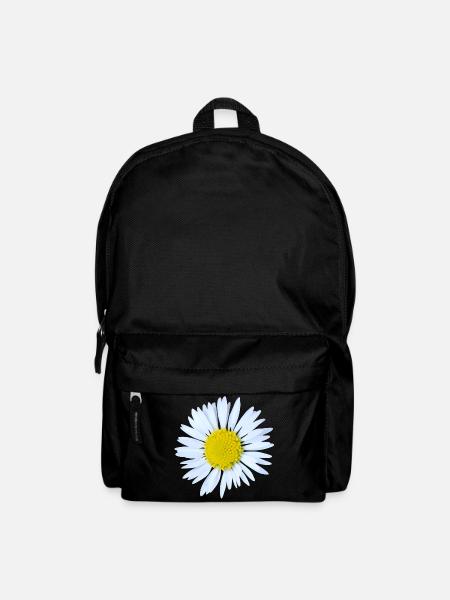 Daisy - Backpack - black