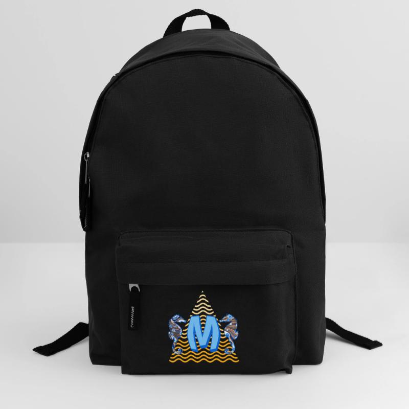 seepferdchen e 262 m Rucksack