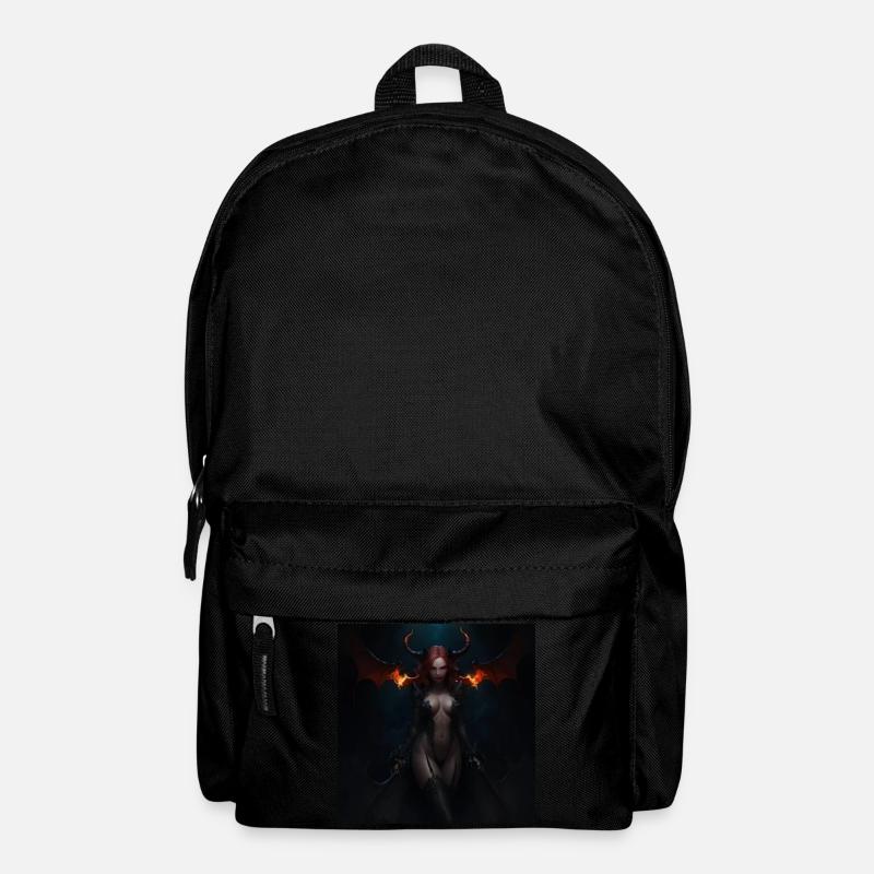 Firebug - Backpack - black