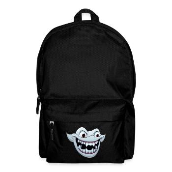 The Giggle Factory - Backpack - black - Front