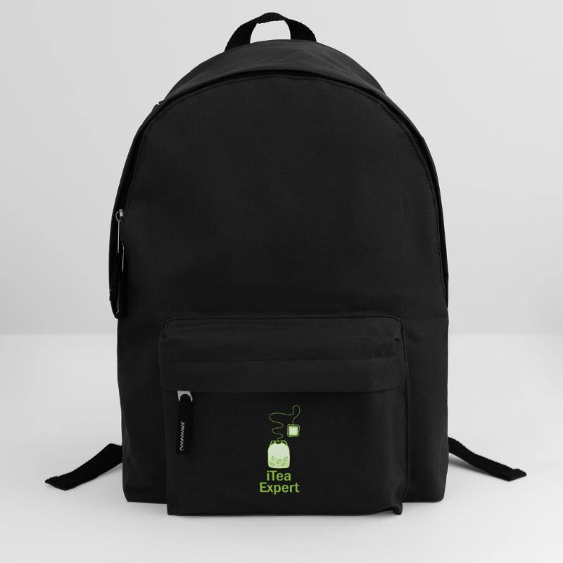 IT Expert Coding Beruf Spruch Geschenk Rucksack