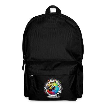 Dancing Queen - Backpack - black - Front
