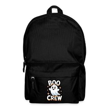 Doux fantôme – Boo Crew - Sac à dos - noir - Devant