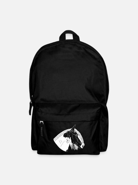 Tinker - Rucksack - Schwarz