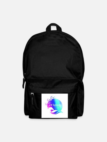 Verena Holzmann - Sac à dos - noir
