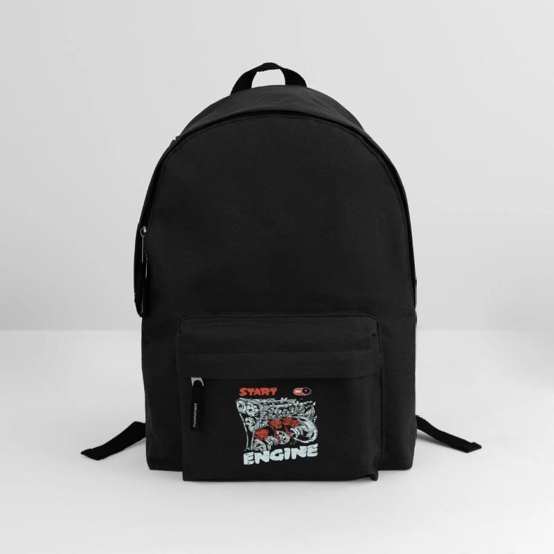 Backpack