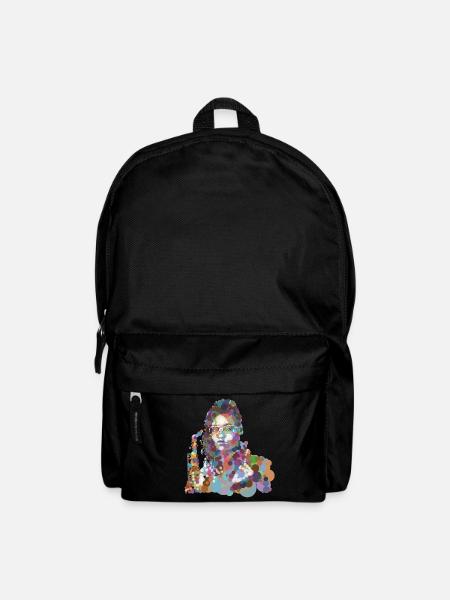 Lakecia - Rucksack - Schwarz
