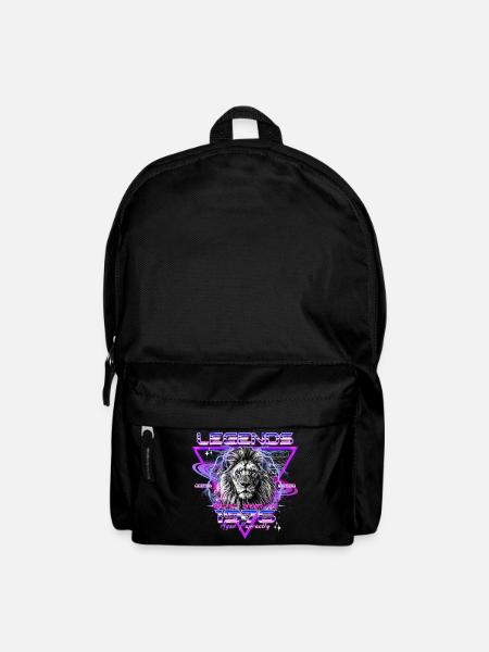 1976 Jahrgang Vintage Retro Geburtstag Geschenk - Rucksack - Schwarz