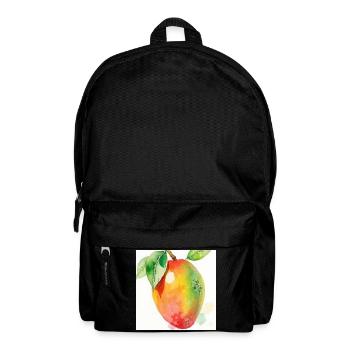 Mango - Backpack - black - Front