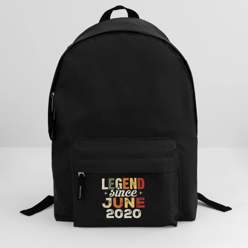 Juni 2020 Geburtstagsgeschenk Juni 2020 Juni 2020 Rucksack