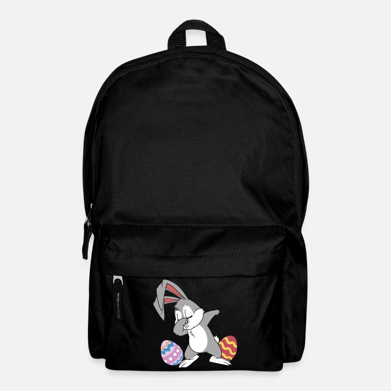 C'est Pâques - Sac à dos - noir