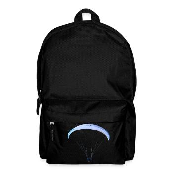 Paraglider - Backpack - black - Front