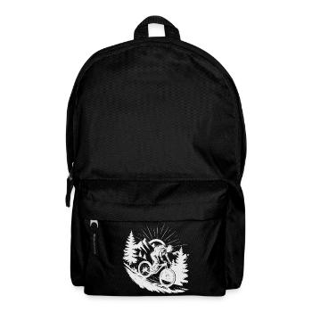 VTT VTT - Sac à dos - noir - Devant