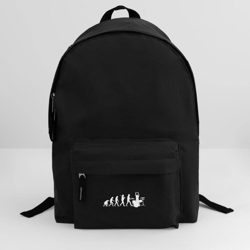 EVOLUTION - Drummer - Drums Backpack