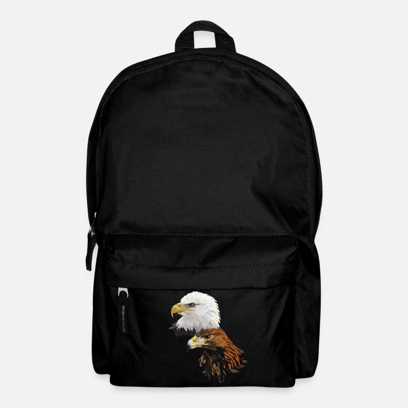 Eagles - Backpack - black
