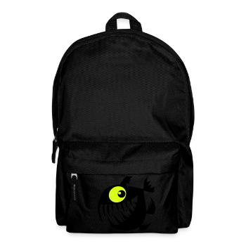Merry Perry - Backpack - black - Front