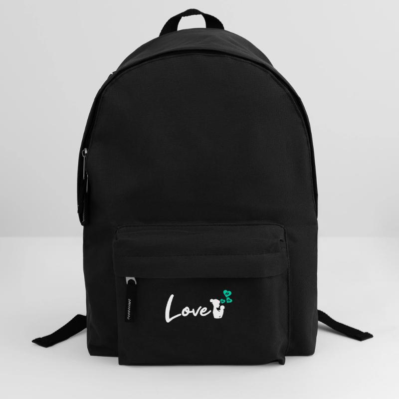 Mutter Rucksack