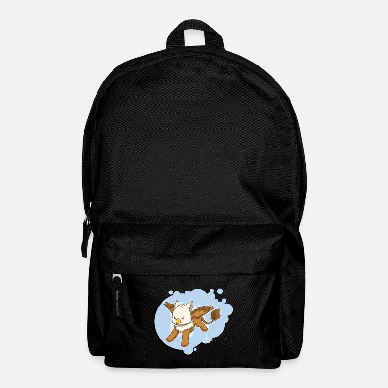 Small Gryphon - Sac à dos - noir