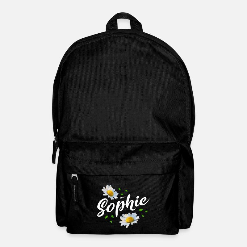 Sophie - Rucksack - Schwarz